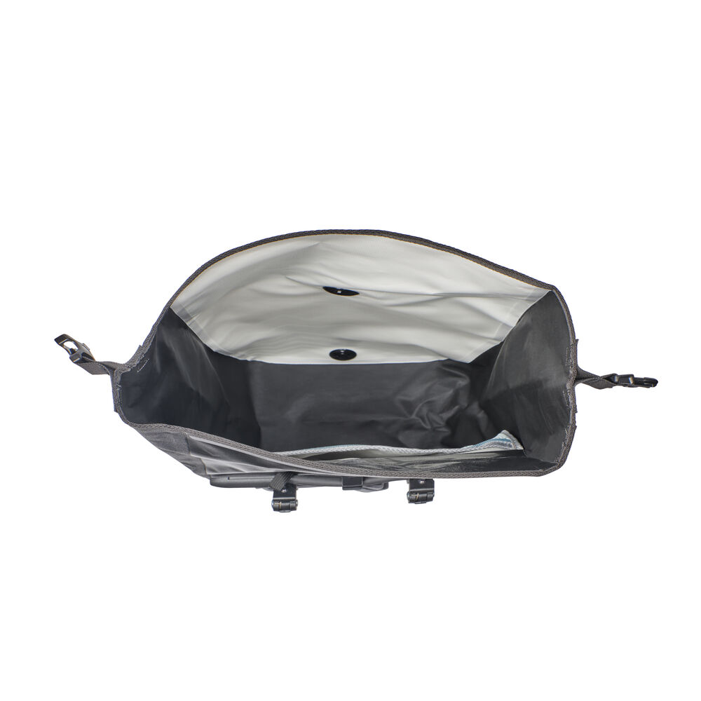 Ortlieb Back-Roller Design chainring Einzelpacktasche