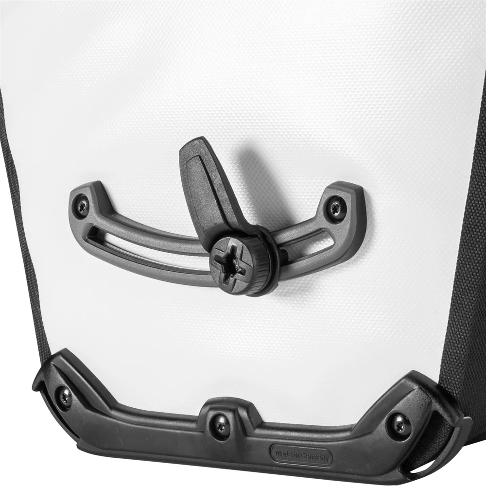 Ortlieb Back-Roller Design "Lake" Einzelpacktasche