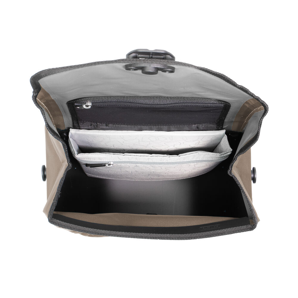 Ortlieb Pedal-Mate Einzelpacktasche
