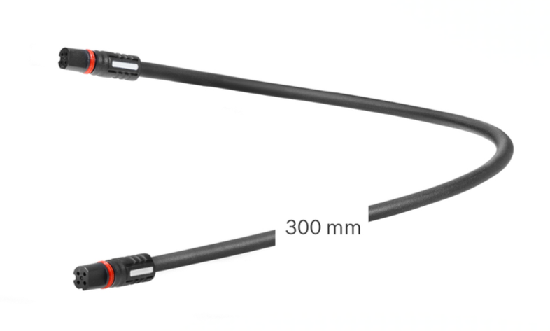 Bosch Nachrüst-Kit 1-Arm-Halter 31,8 mm (BDSYYYY) für Kiox 300, 500 und Smartphone Grip 