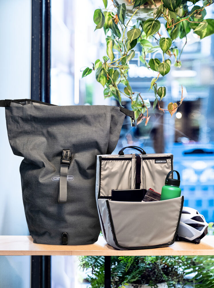 Ortlieb Commuter Insert Organizer Einsatz für Packtaschen