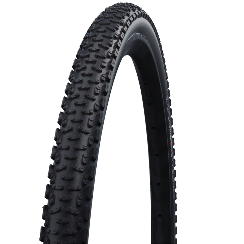 Schwalbe Faltreifen G-One Ultrabite Evo, Super Ground, TLE Compound: ADDIX SpeedGrip, 50-622 28x2,00