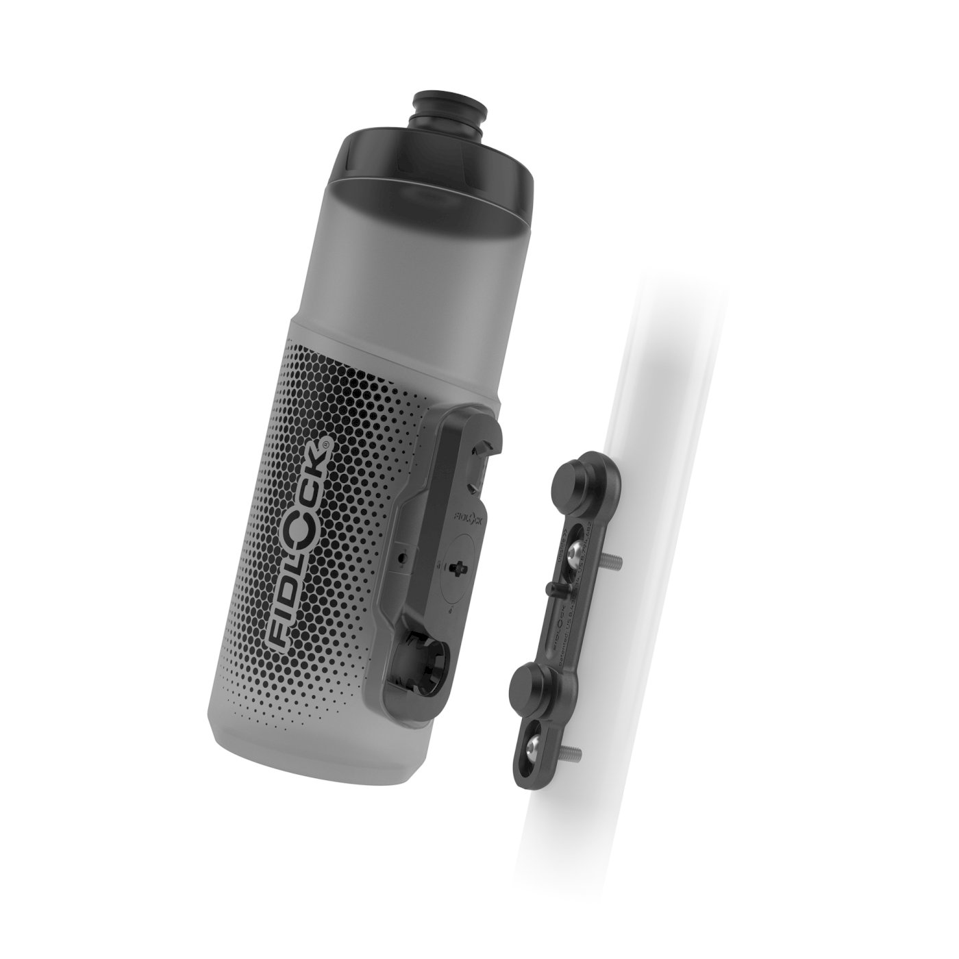 Fidlock TWIST bottle 600 + bike base