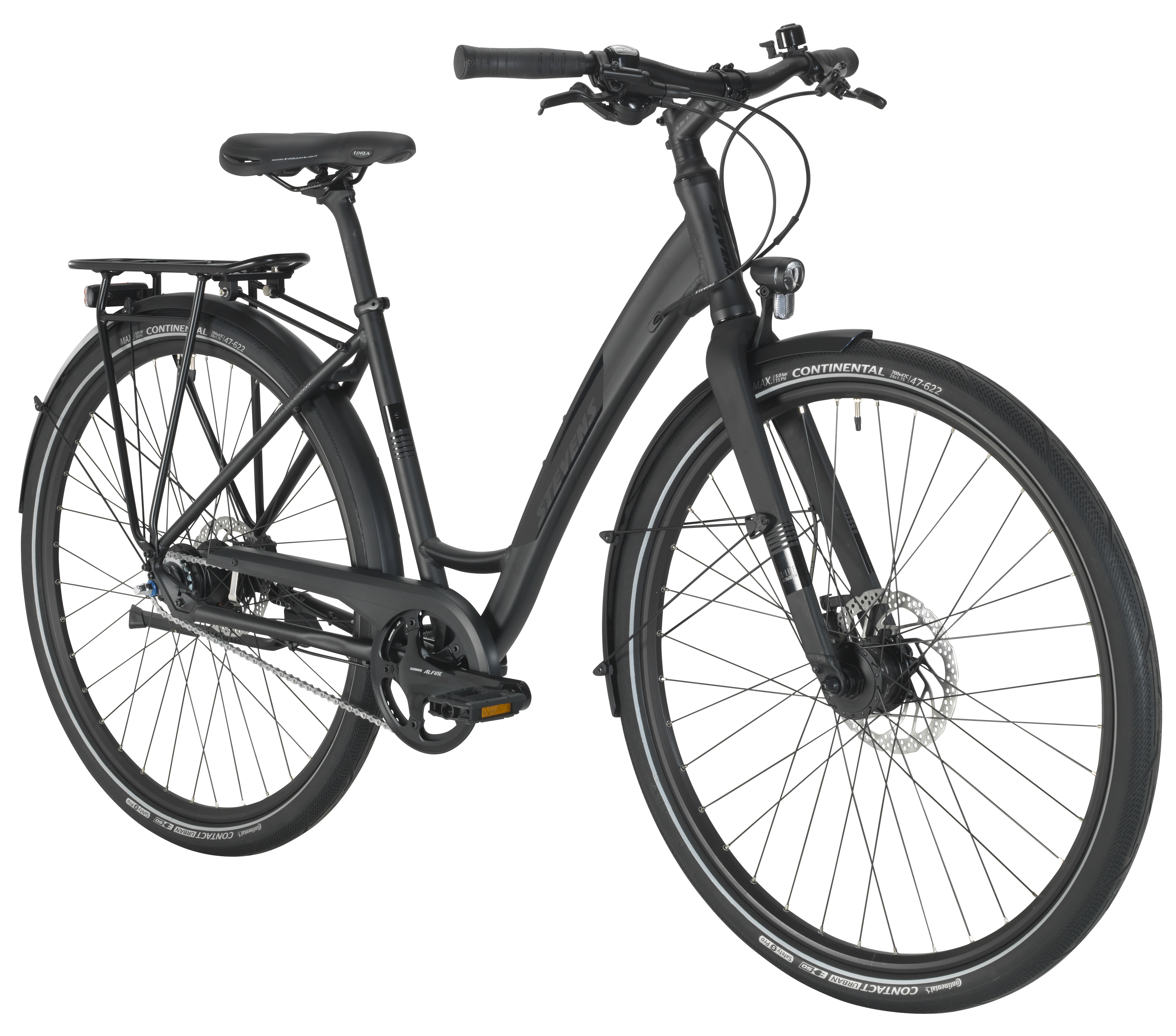 Stevens Courier Lite Forma