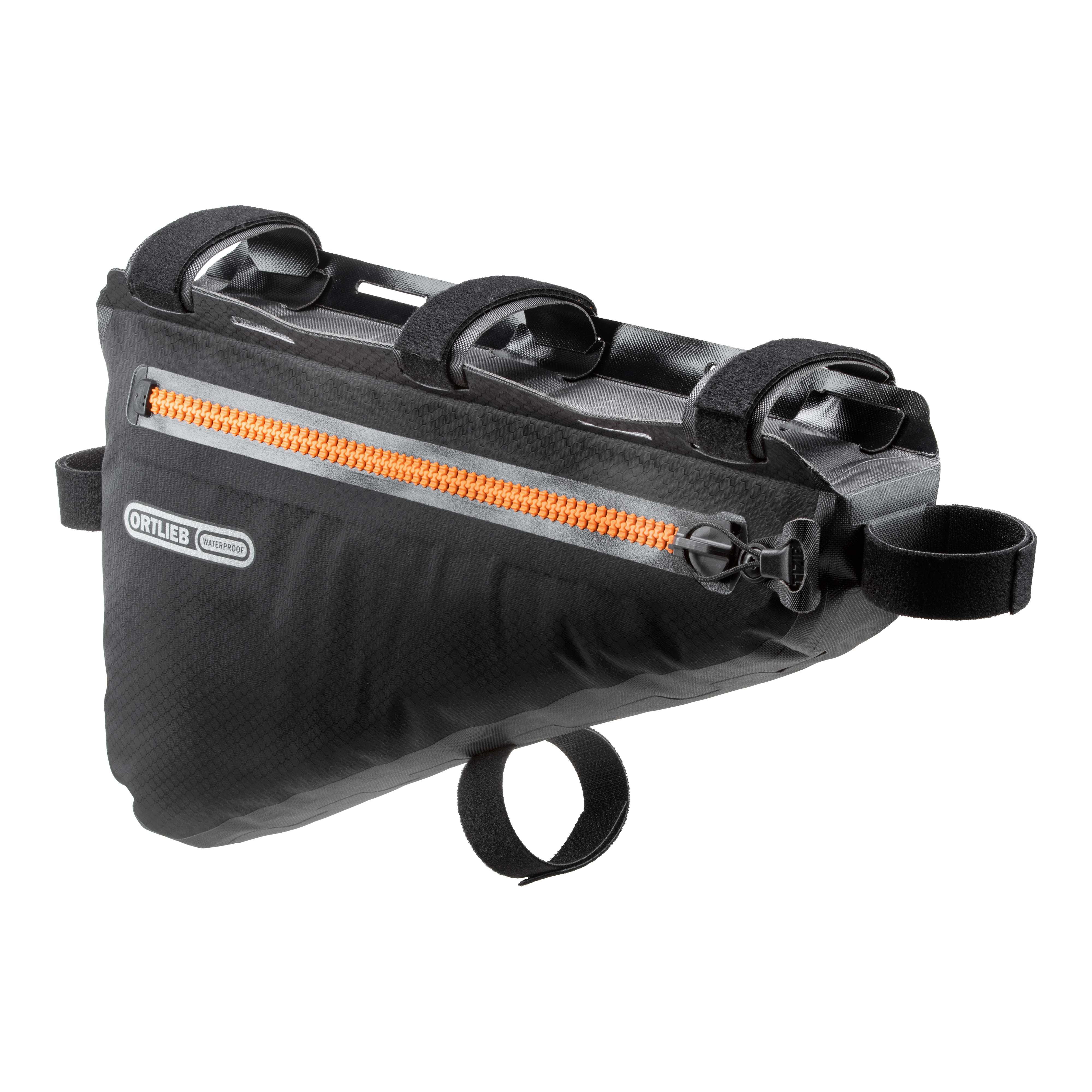 Ortlieb Frame-Pack Rahmentasche 4 l