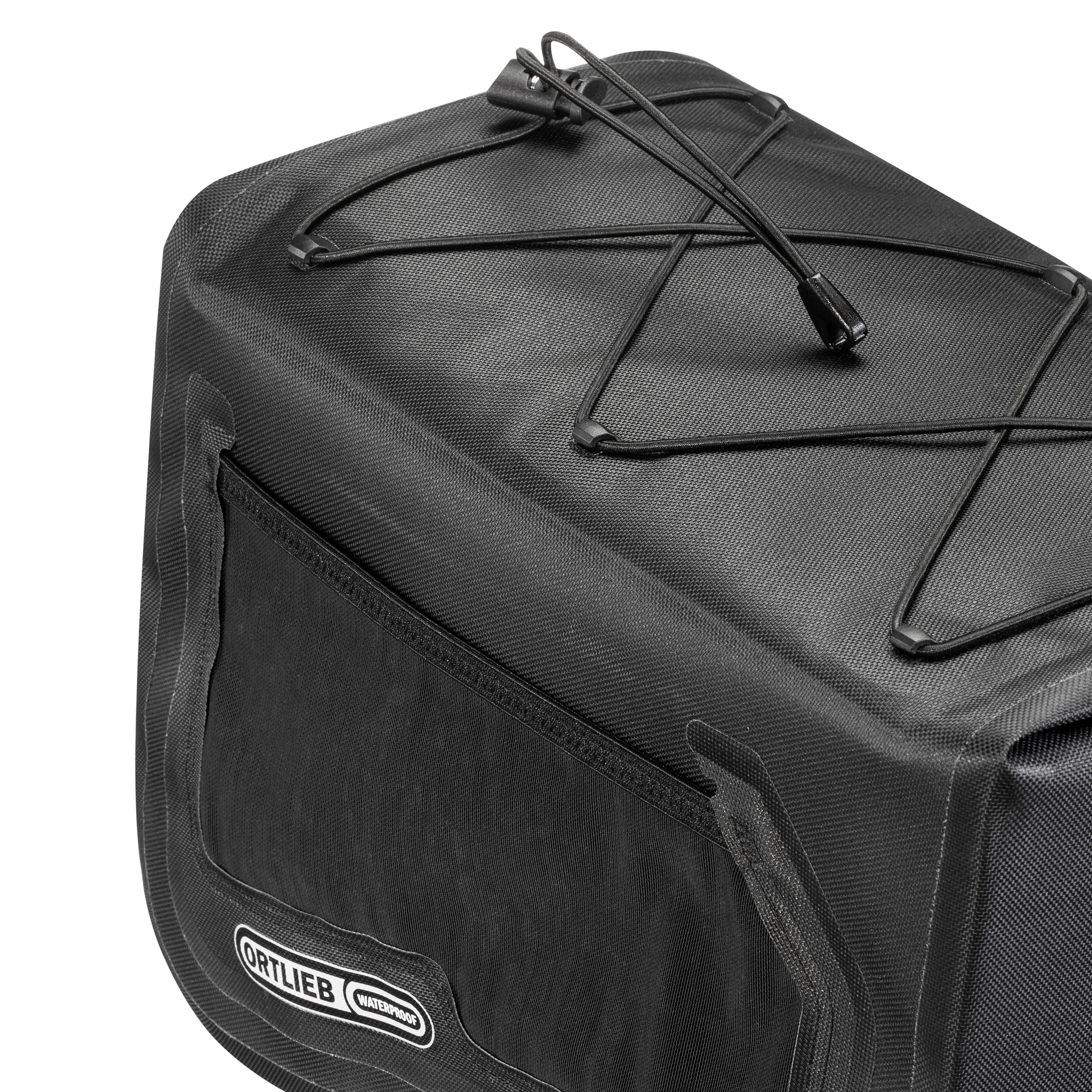 Ortlieb Trunk-Bag schwarz