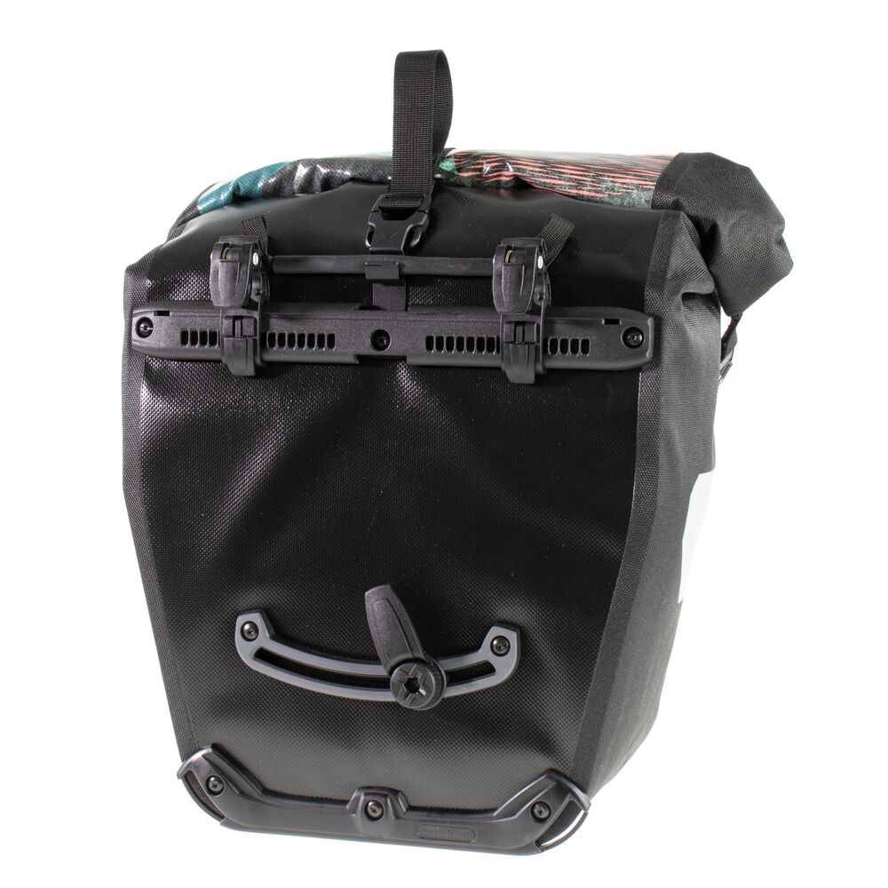 Ortlieb Back-Roller Design chainring Einzelpacktasche