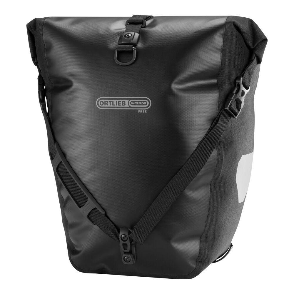 Ortlieb Back-Roller Free Einzelpacktasche