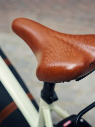R&M Cruiser2 Mixte rücktritt black mit Kiox 300
