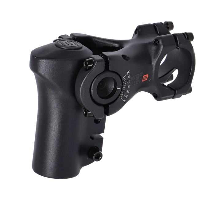 Ergotec Ahead-Vorbau Swell RE 70 80 mm Auslage