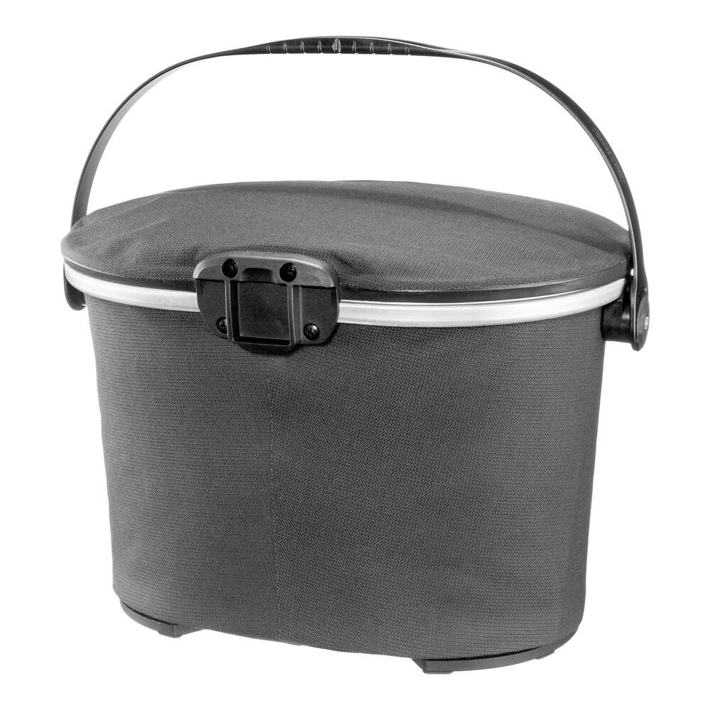 Ortlieb Up-Town Urban Lenkerkorb 17,5 l