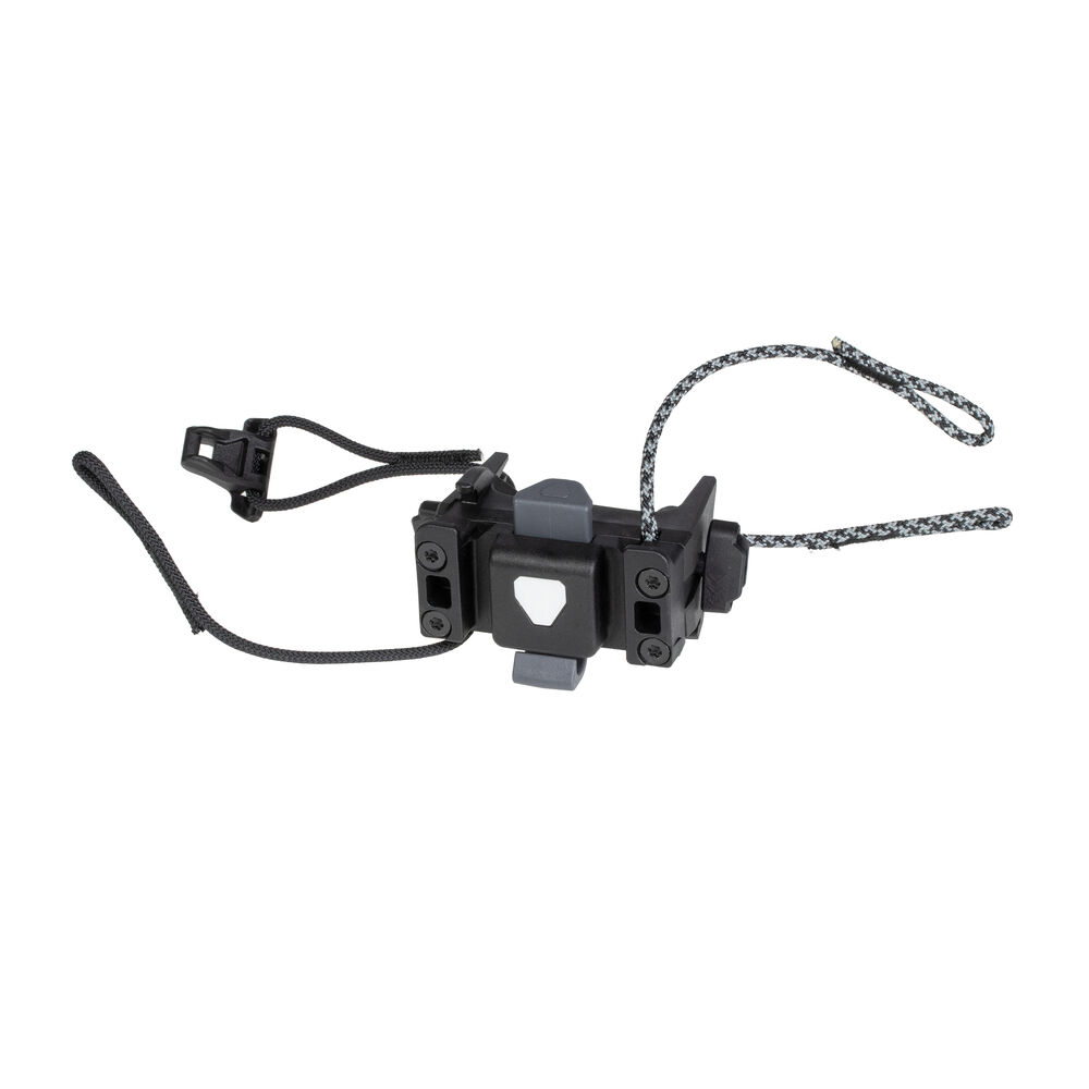 Ortlieb Handlebar Mounting-Set Quick Release