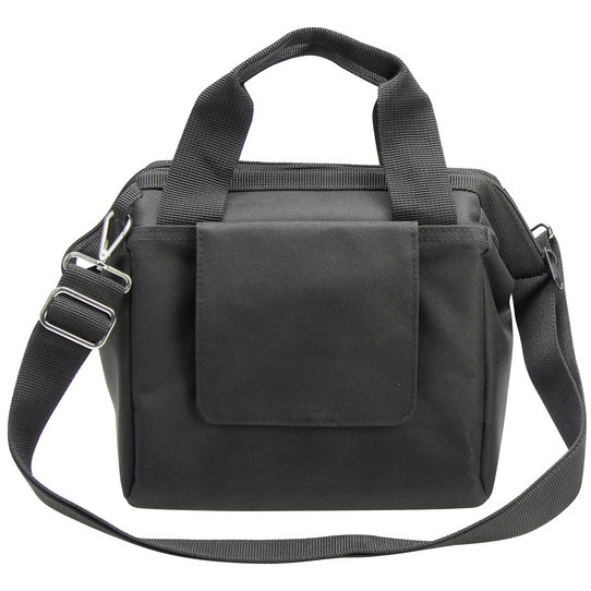 Reisenthel Lenkertasche Roomy schwarz