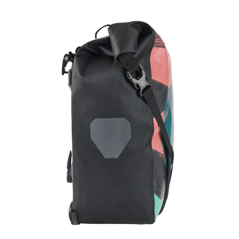 Ortlieb Back-Roller Design chainring Einzelpacktasche