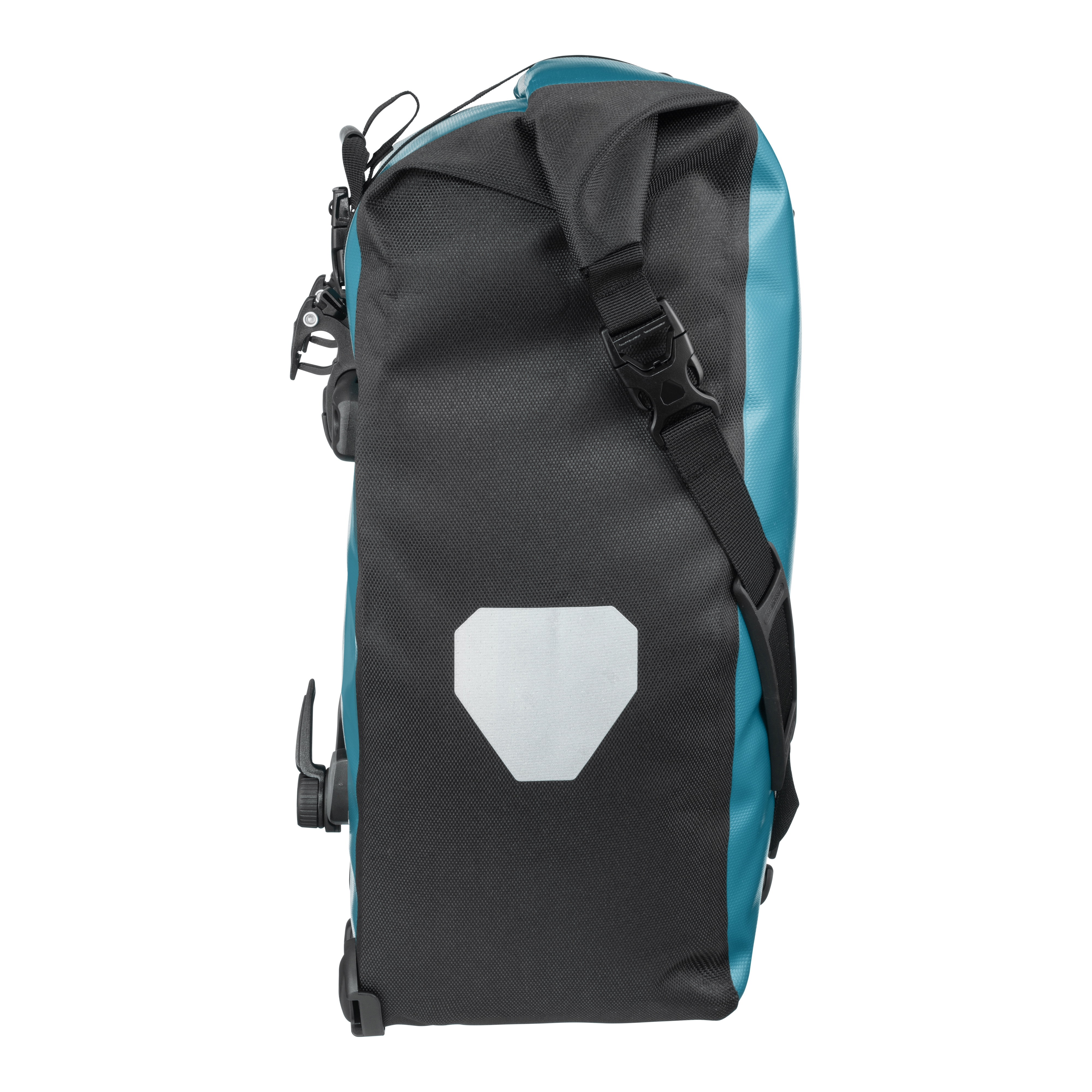 Ortlieb Back-Roller petrol-black - Einzeltasche