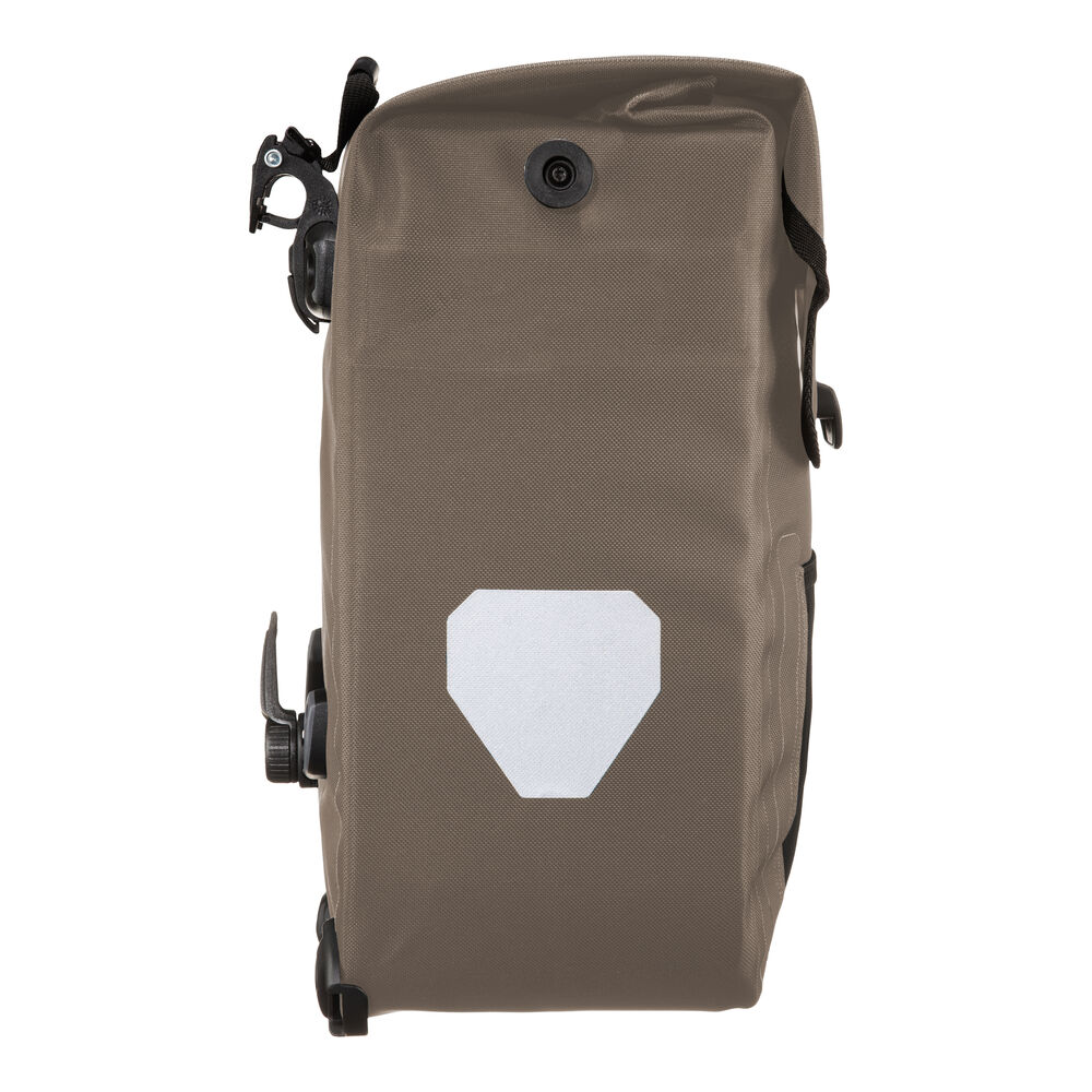 Ortlieb Pedal-Mate Einzelpacktasche