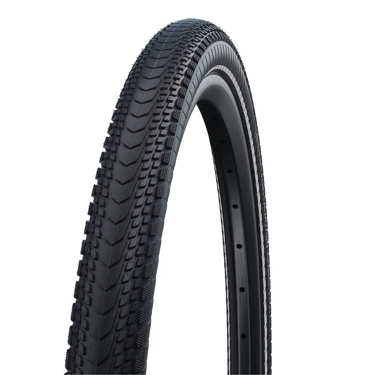Schwalbe Faltreifen Marathon Almotion Evo, Race Guard, Microskin, TLE Compound: ADDIX 50-622 28x2.00