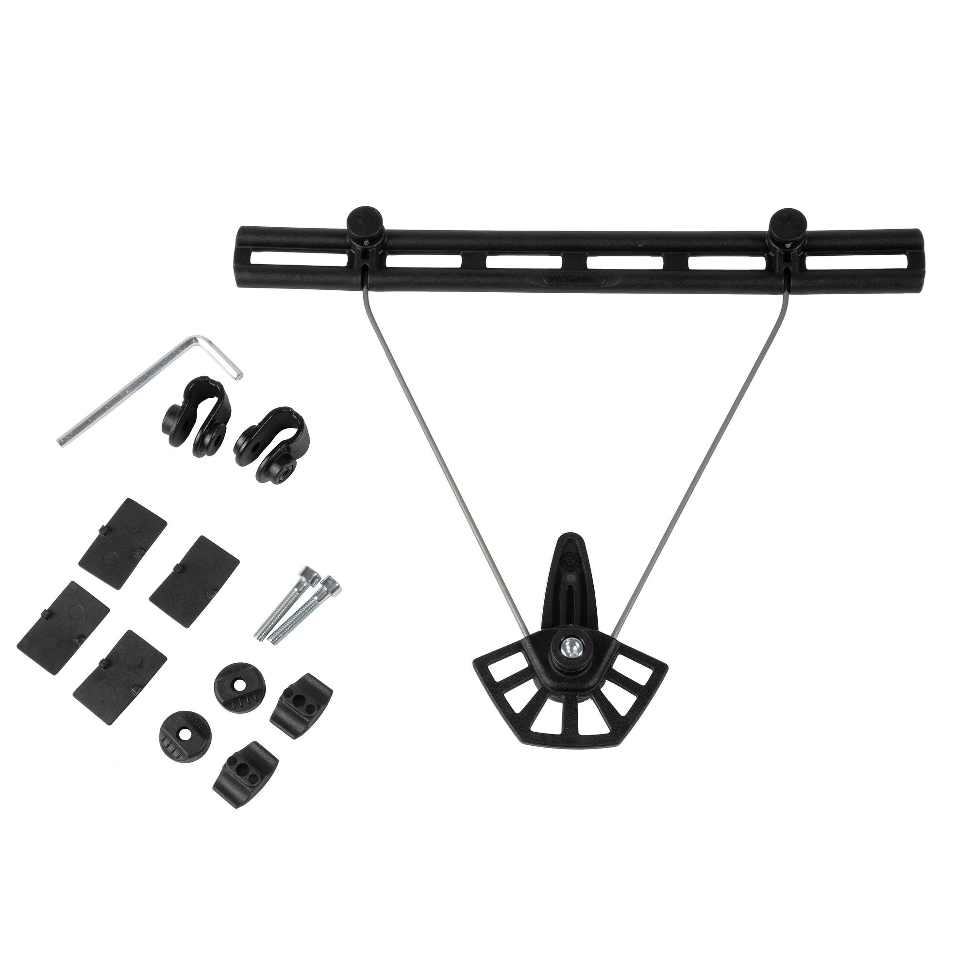 Ortlieb QL3.1-Montageset