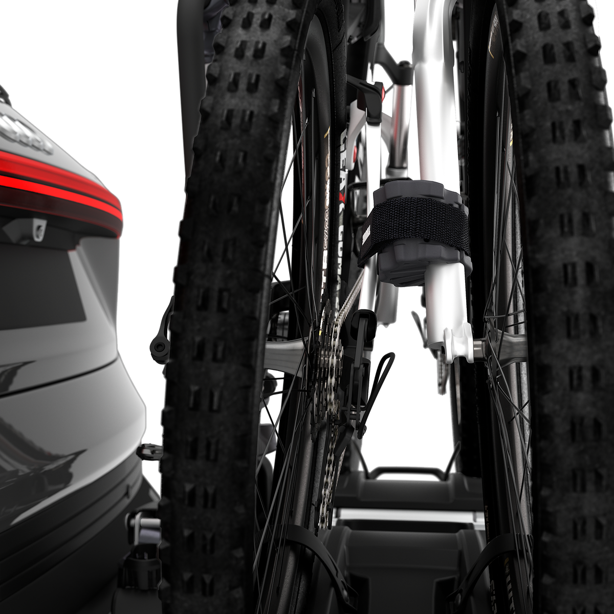 Thule Fahrradschutz Bike Protector