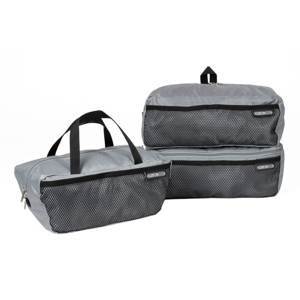 Ortlieb Packing Cubes Organizer für Packtaschen