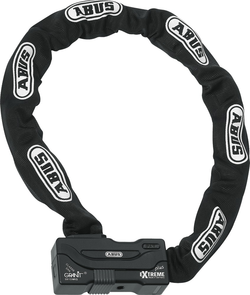 ABUS GRANIT™ Extreme XPlus™ 59/12HKS110