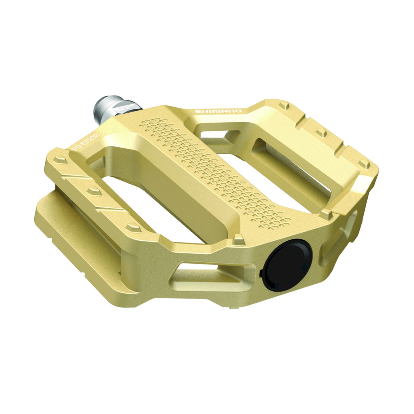 Shimano Plattformpedale PD-EF202