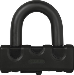 ABUS GRANIT™ Power XS XPlus™ 67/105HB50 black