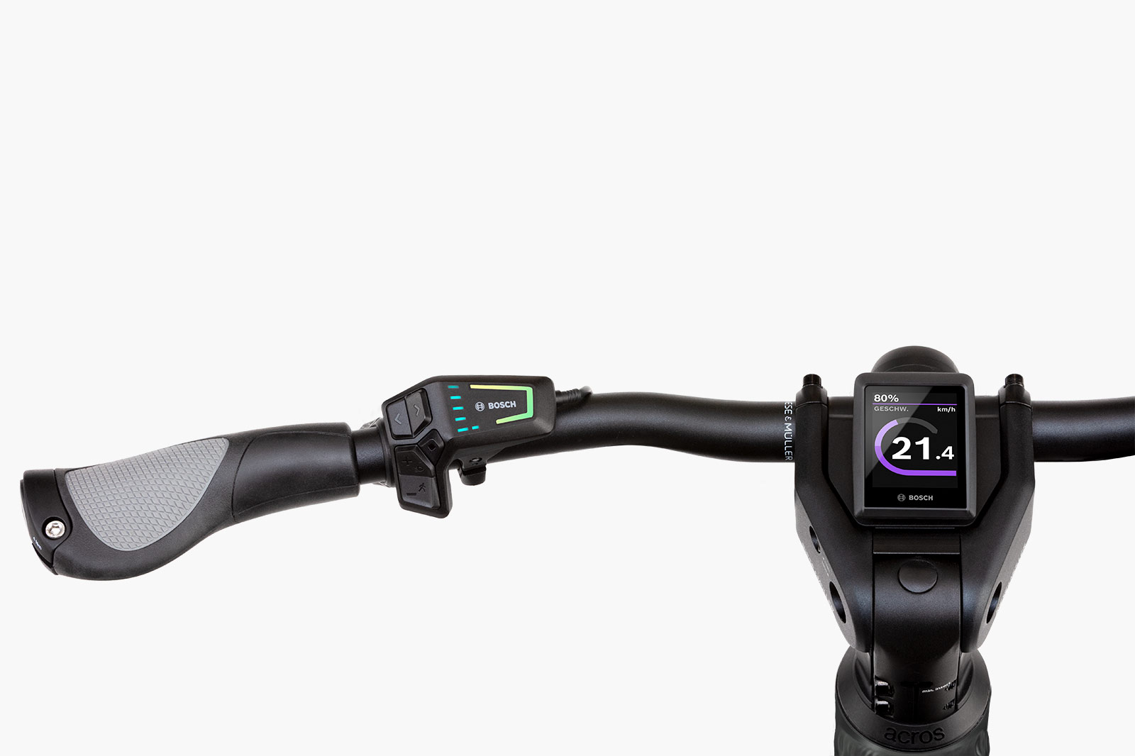 R&M Nevo4 GT vario