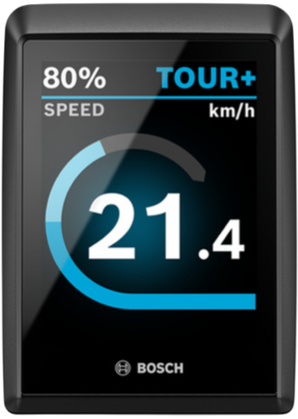 Bosch Display Kiox 500 (BHU3700)