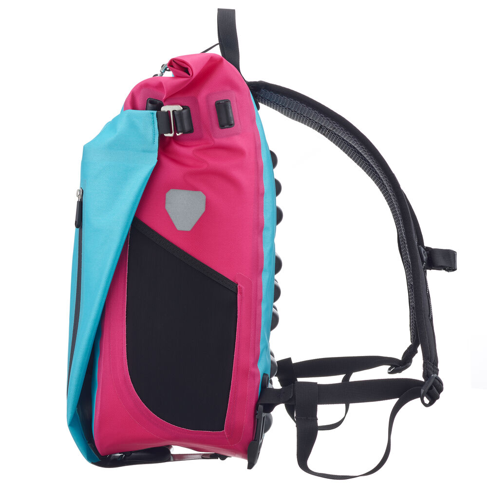Ortlieb Vario Cyber 26 Liter QL2.1 cyber blue