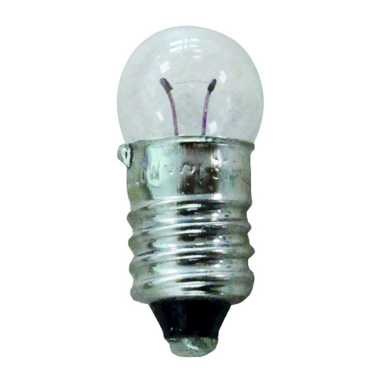 Sigma Glühlampe für Rücklichter 0,6 Watt 6 Volt