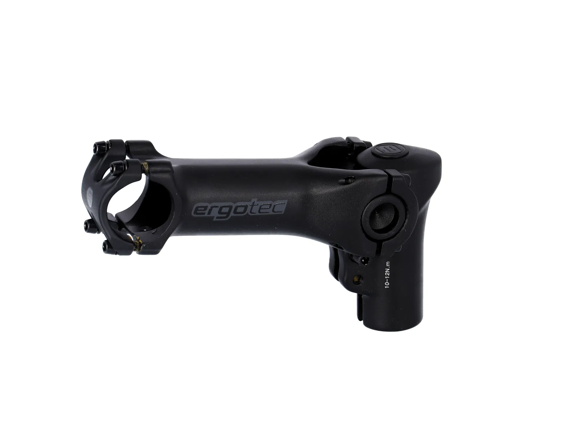 Ergotec Ahead-Vorbau Swell RE 70 140 mm Auslage 