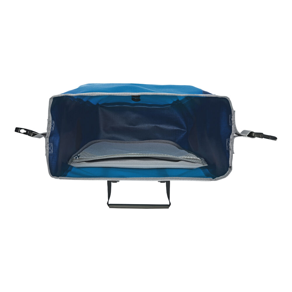 Ortlieb Back-Roller Plus dusk blue Einzeltasche