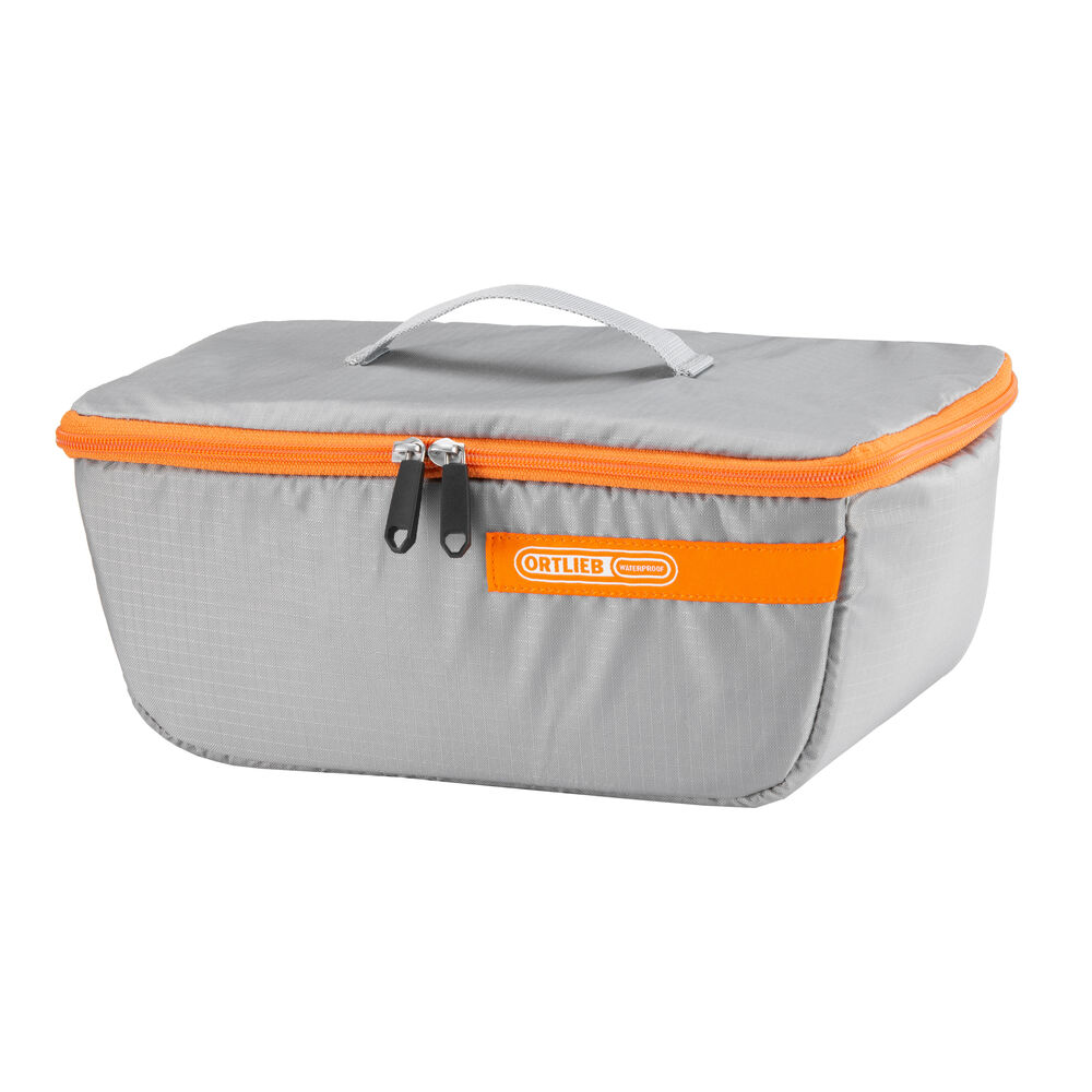 Ortlieb Toiletry Bag Kulturtasche Organizer für Back-Roller und weitere Taschen