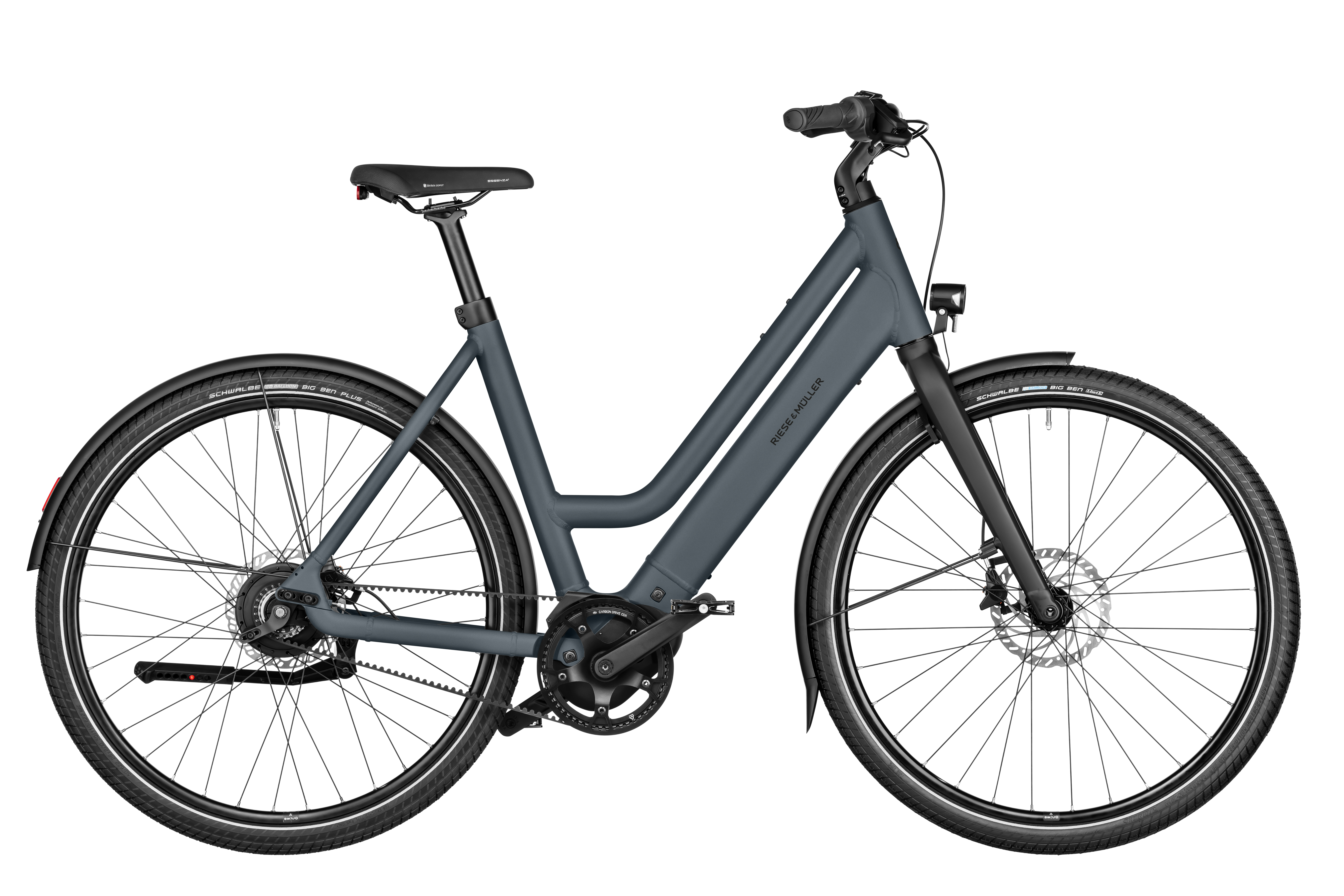 R&M Culture Mixte vario denim