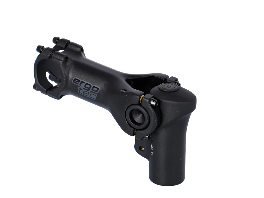 Ergotec Ahead-Vorbau Swell RE 70 120 mm Auslage