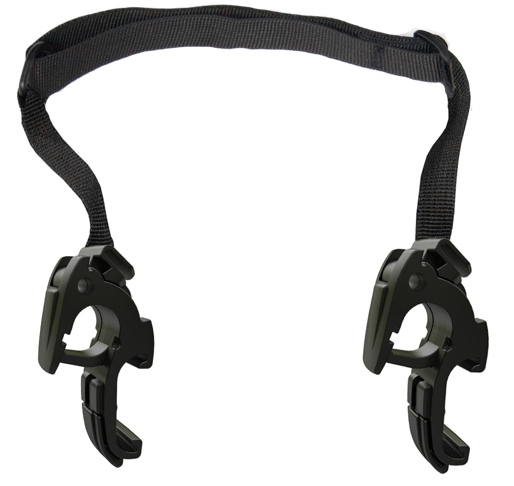 Ortlieb QL2.1 Ersatzhaken 20 mm