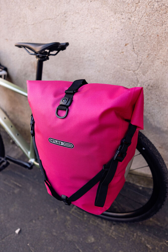 Ortlieb Back-Roller Cyber