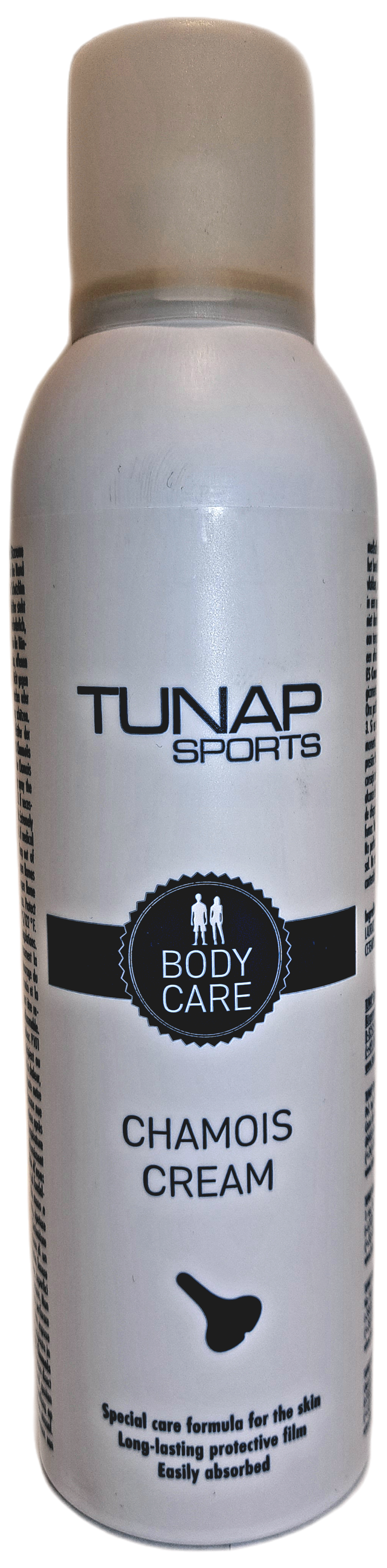Tunap Sports Sitzcreme Chamois Cream 250 ml