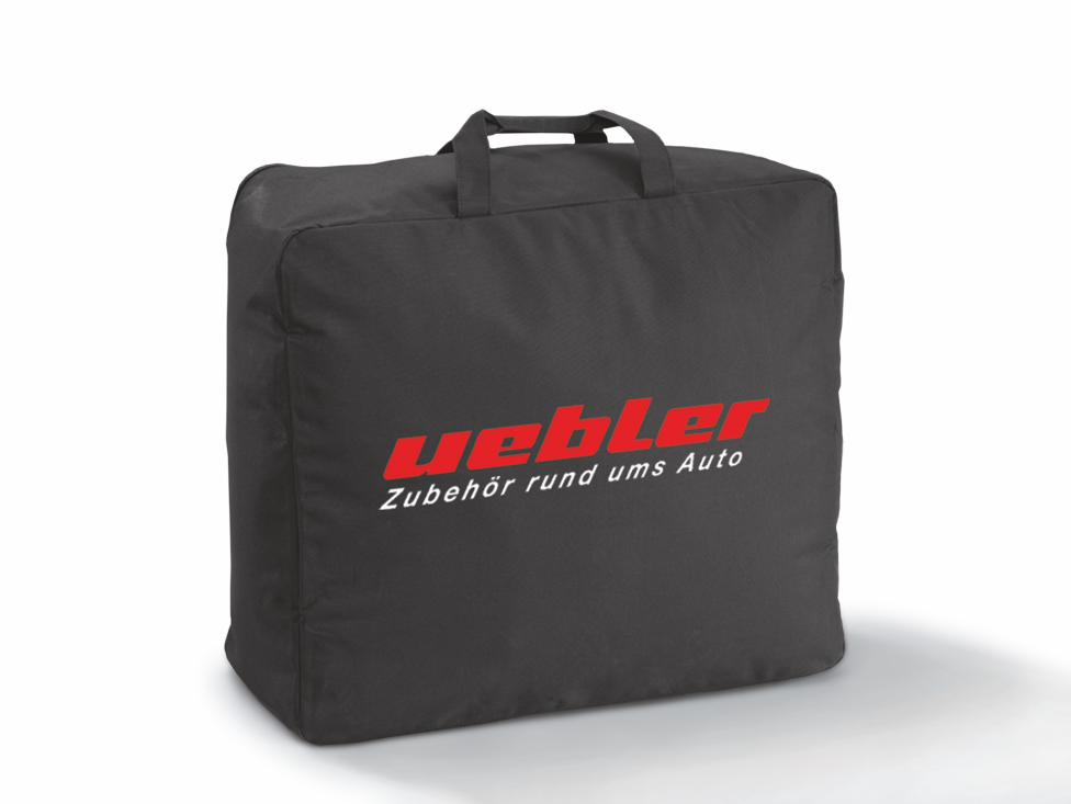 Uebler Transporttasche für i21 Heckträger