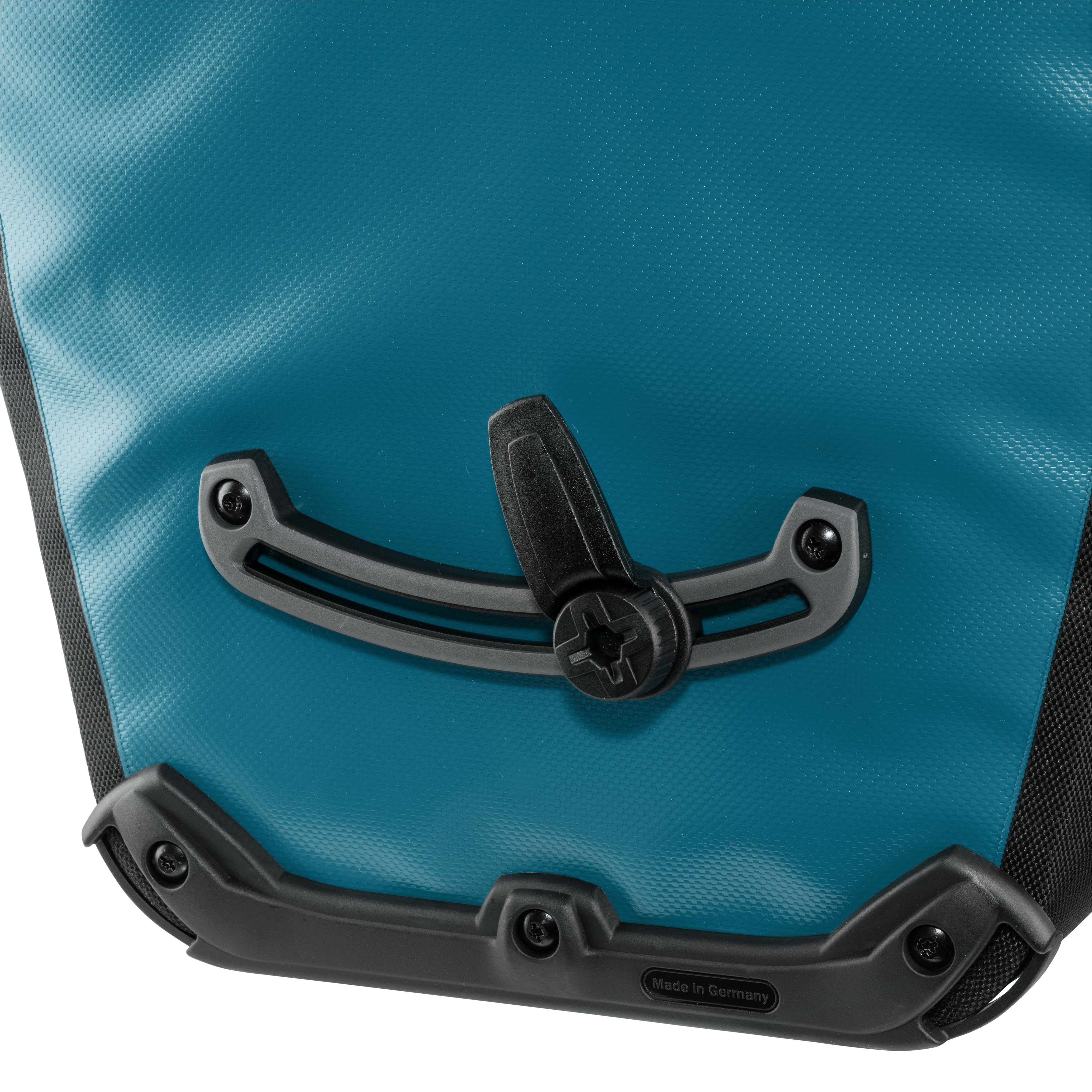 Ortlieb Back-Roller petrol-black - Einzeltasche