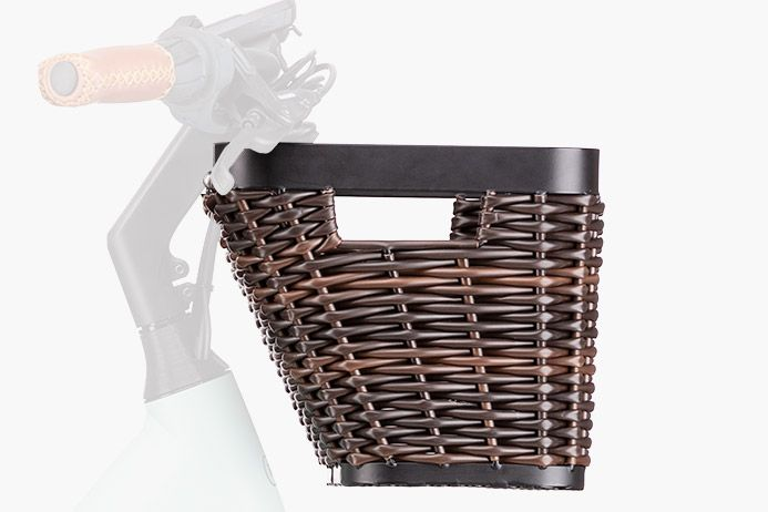 Riese & Müller Lenkerkorb für alle Swing Modelle VBK0264