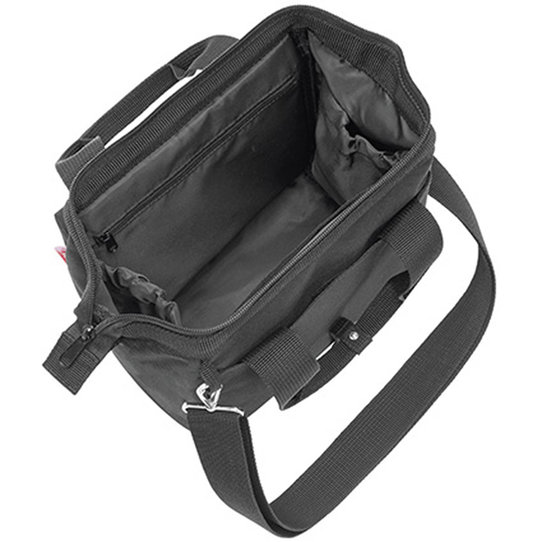 Reisenthel Lenkertasche Roomy schwarz