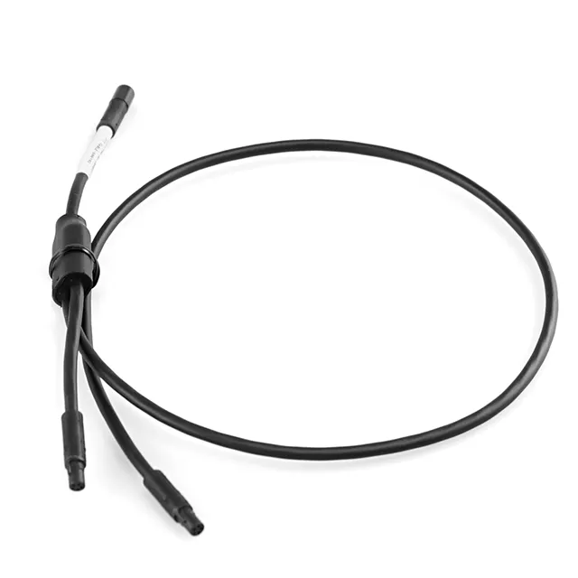 FIT Y-Verteilerkabel für Remote Display und USB-C Ladebuchse