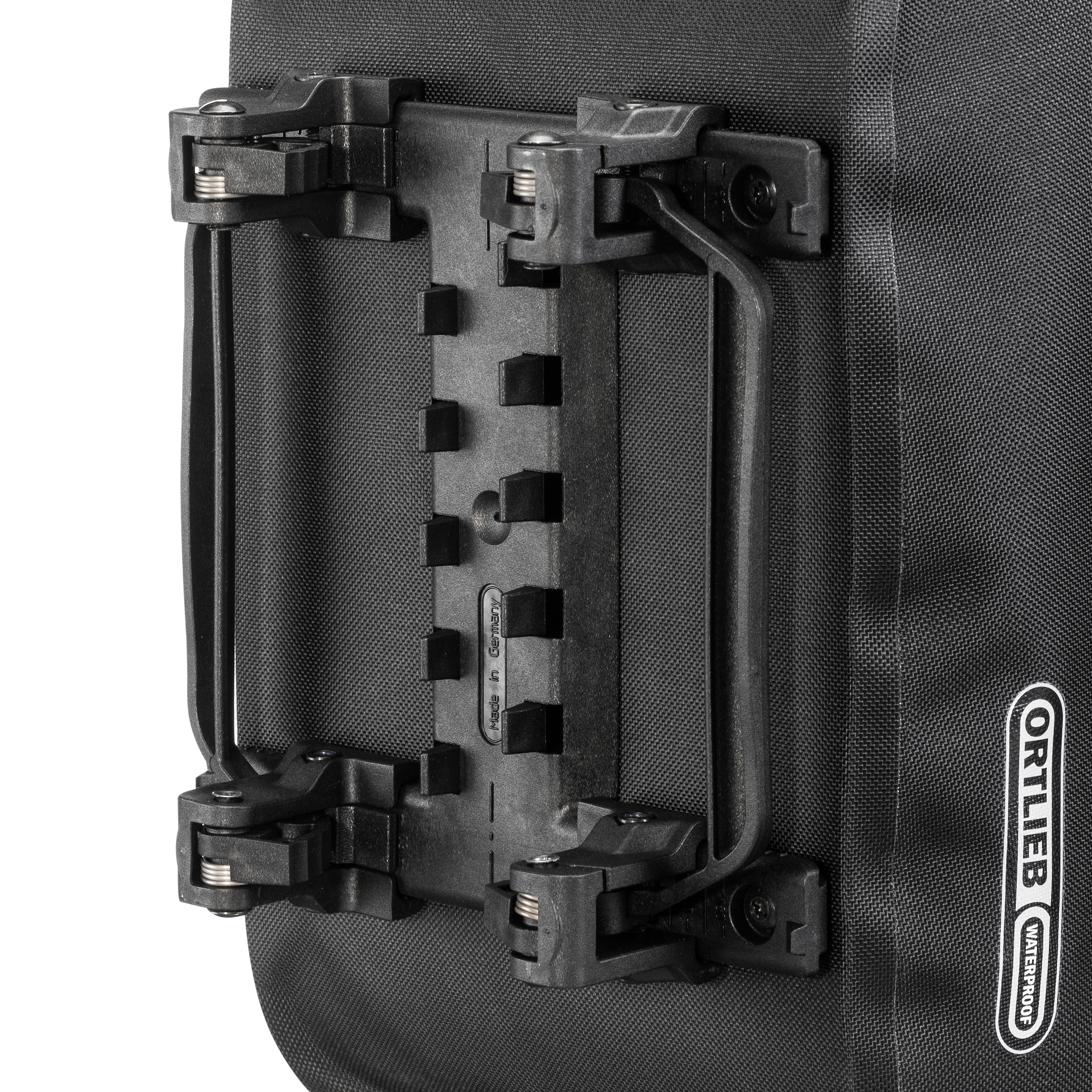 Ortlieb Trunk-Bag schwarz
