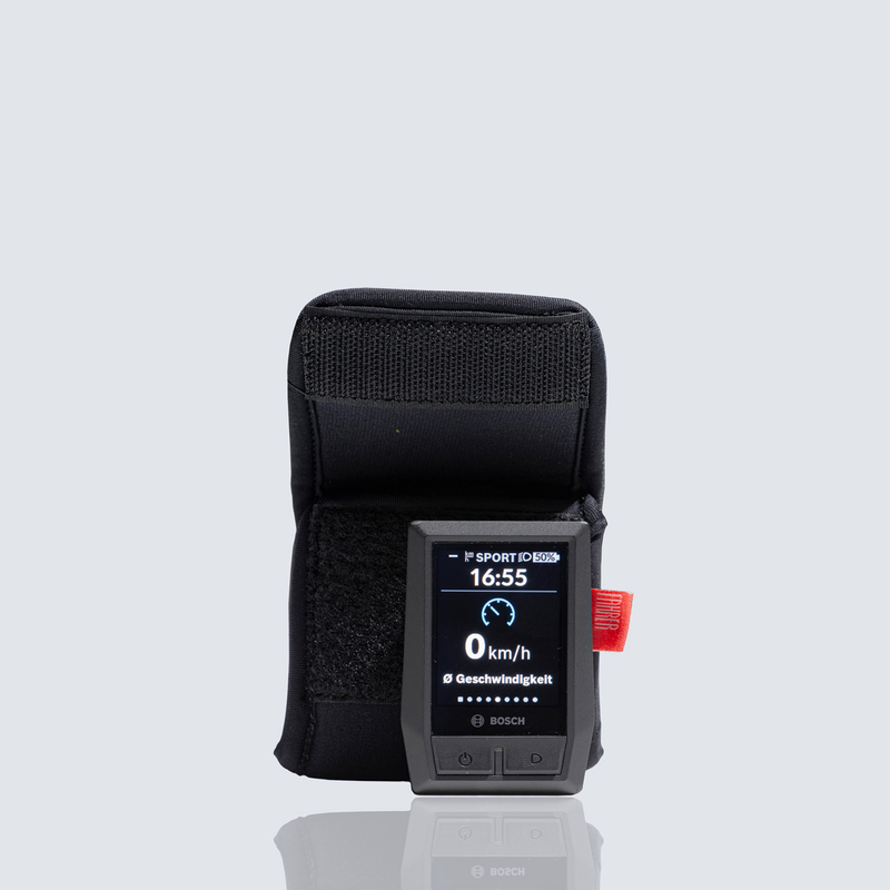 Fahrer Schutztasche Display Sleeve S