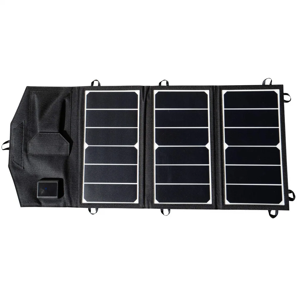 Lunivo Solarmodul
