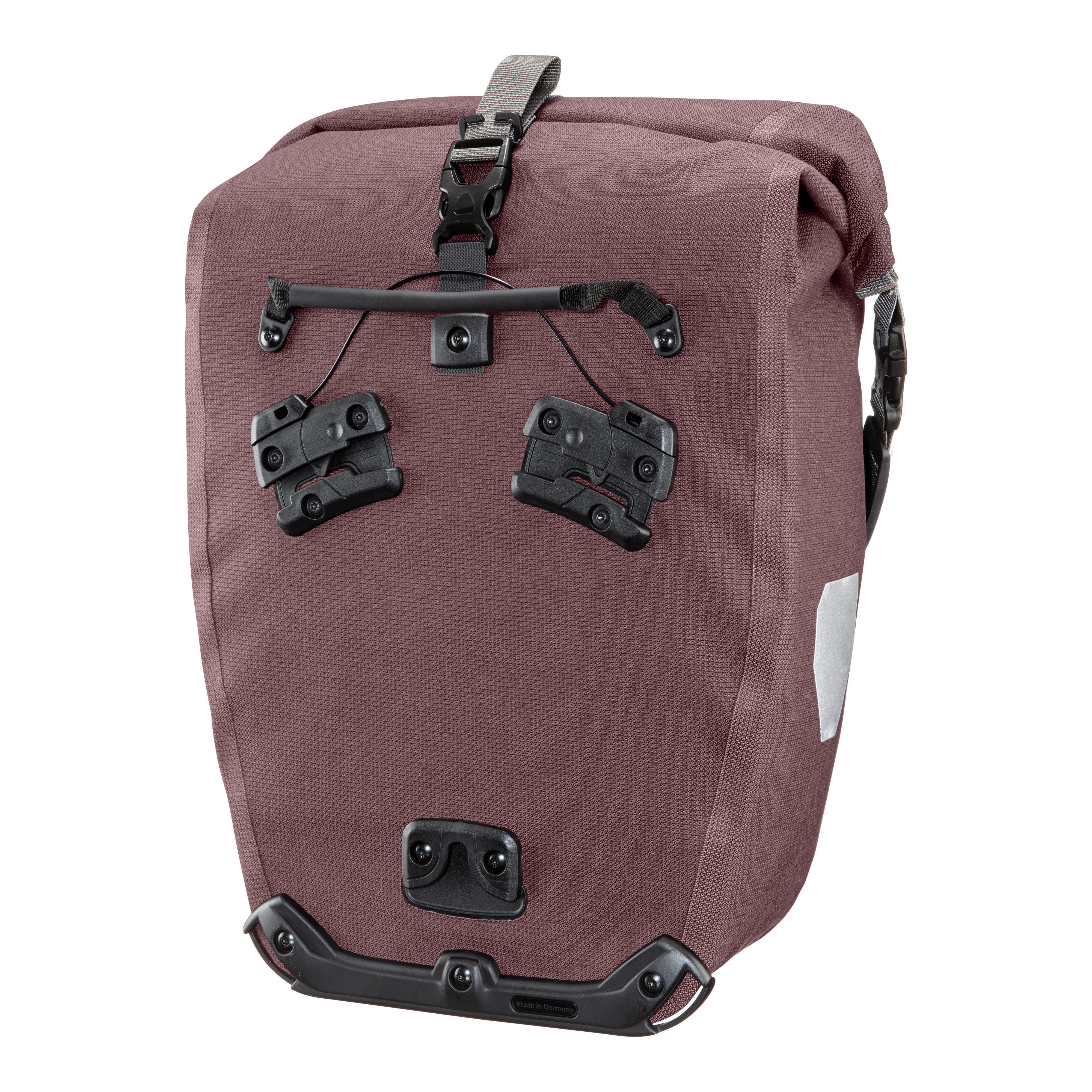 Ortlieb Back-Roller urban QL3.1 ash rose