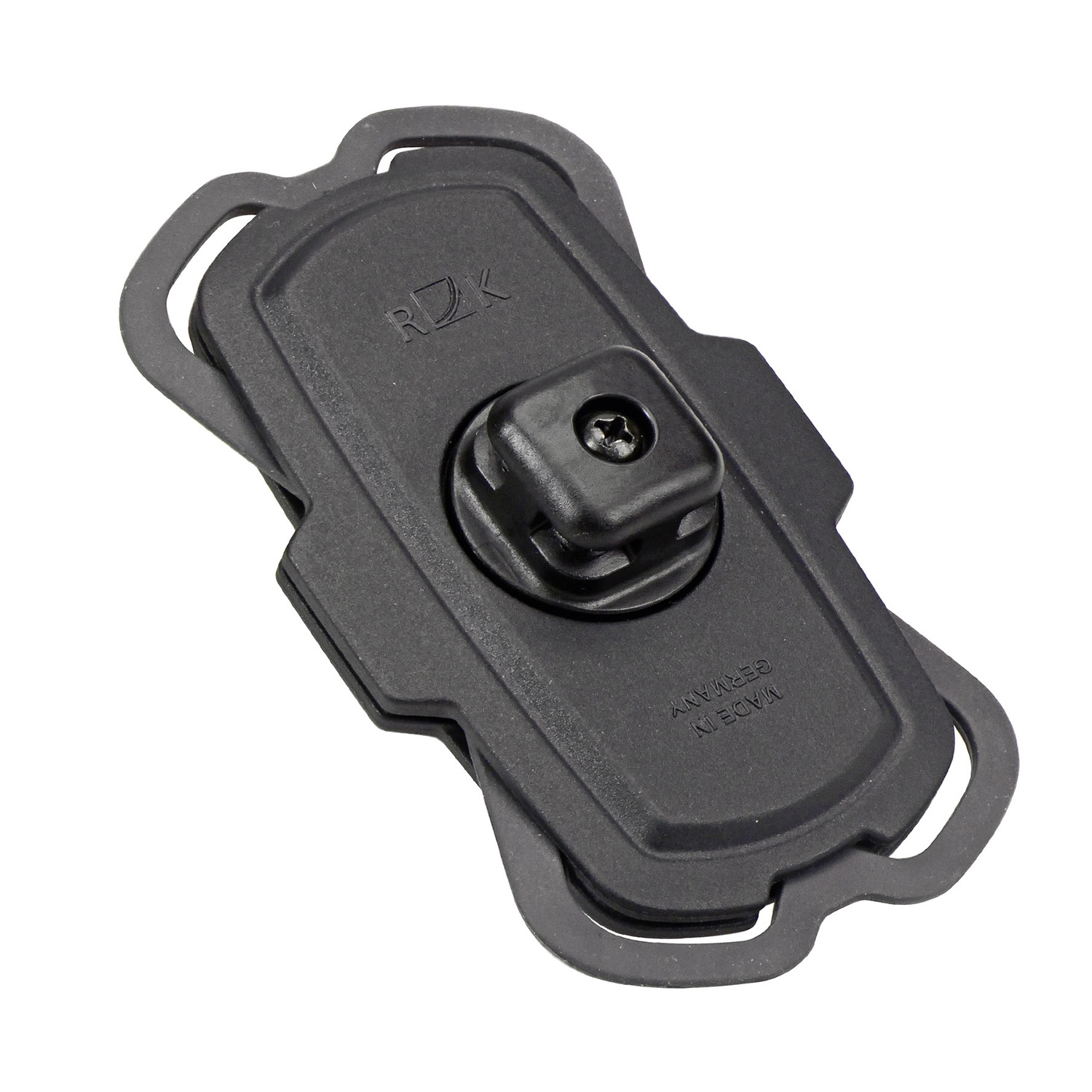 KLICKfix Phonepad inkl. Quad Mini Adapter