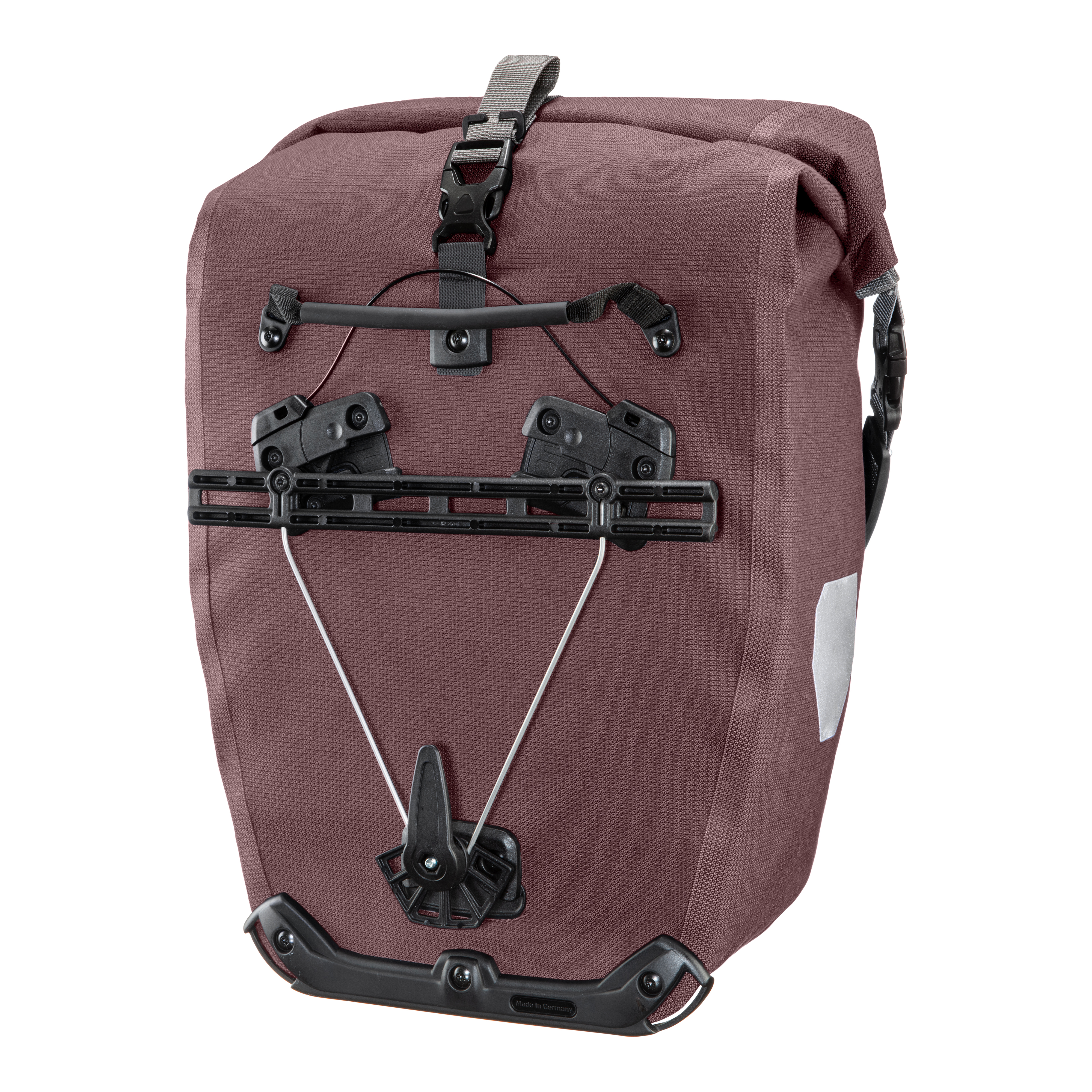 Ortlieb Back-Roller urban QL3.1 ash rose